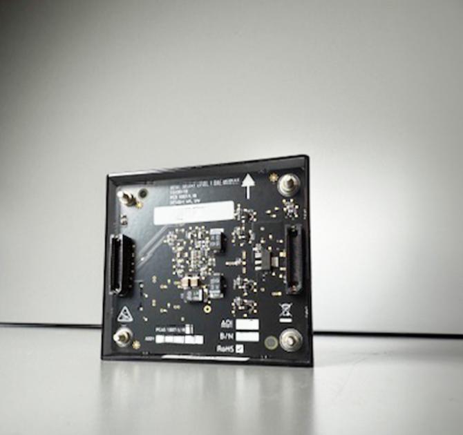 Linn Selekt Standard Stereo DAC module