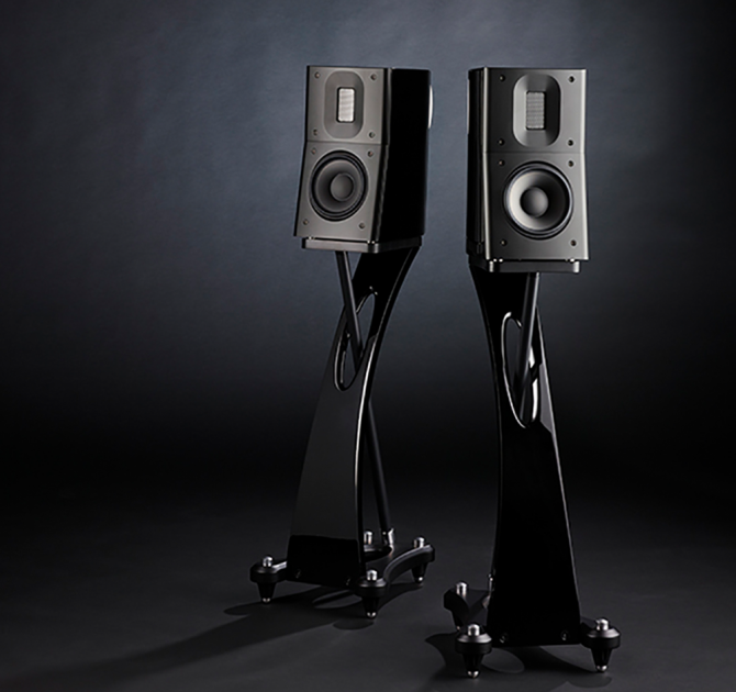 Raidho Acoustics TD1.2 Speaker