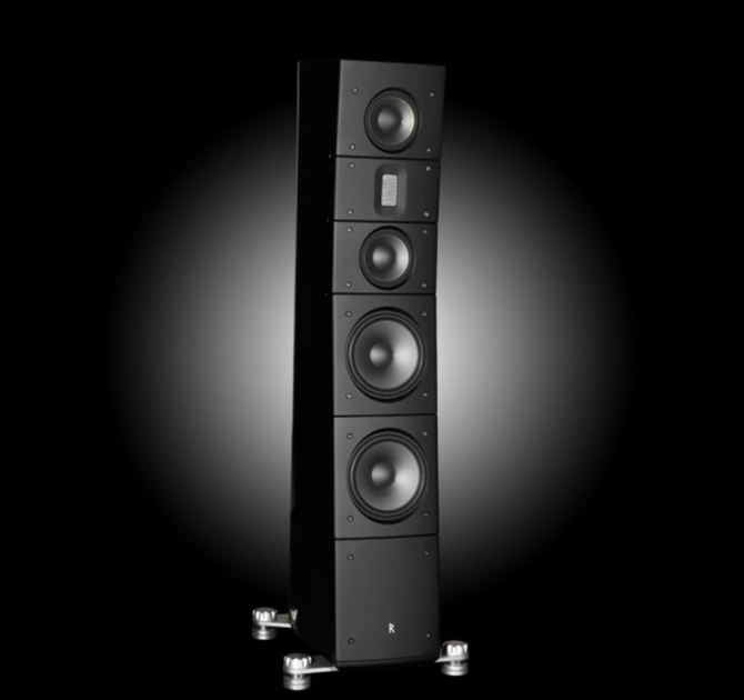 Raidho Acoustics TD3.8 Speaker