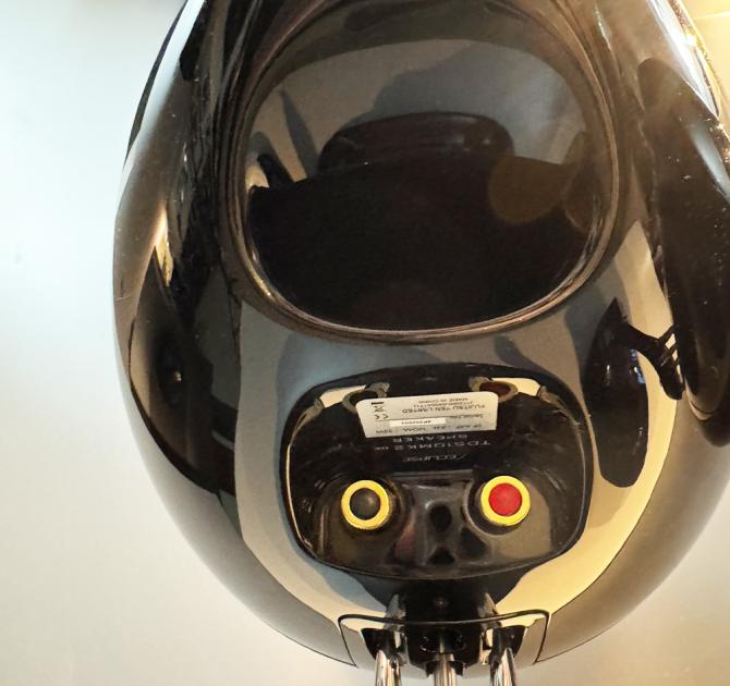 Eclipse TD510MK2 - Black (Pair)