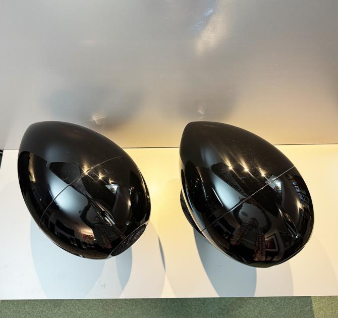 Eclipse TD510MK2 - Black (Pair)