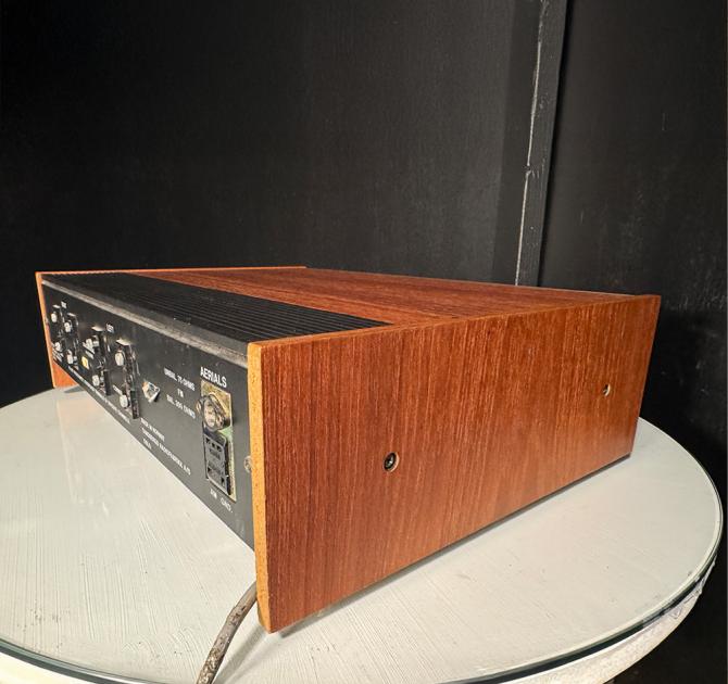 Tandberg TR-1000 Integrated Receiver