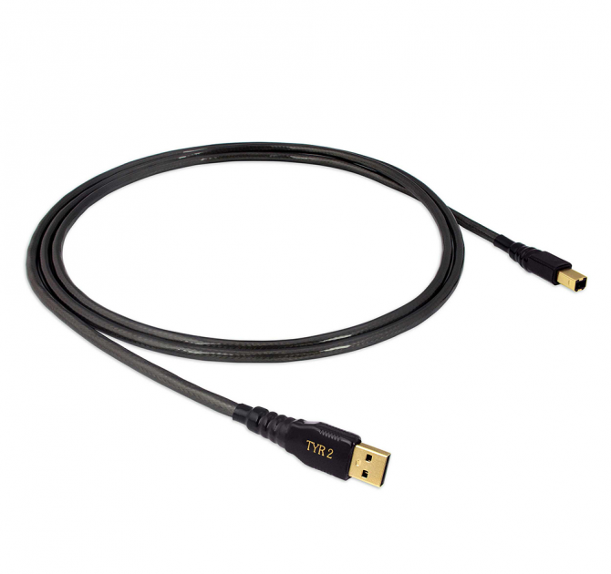 Nordost Tyr 2 USB 2.0 Cable