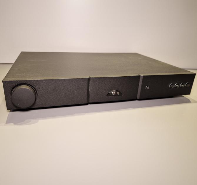 NAIM Nait 5i Integrated Amplifier