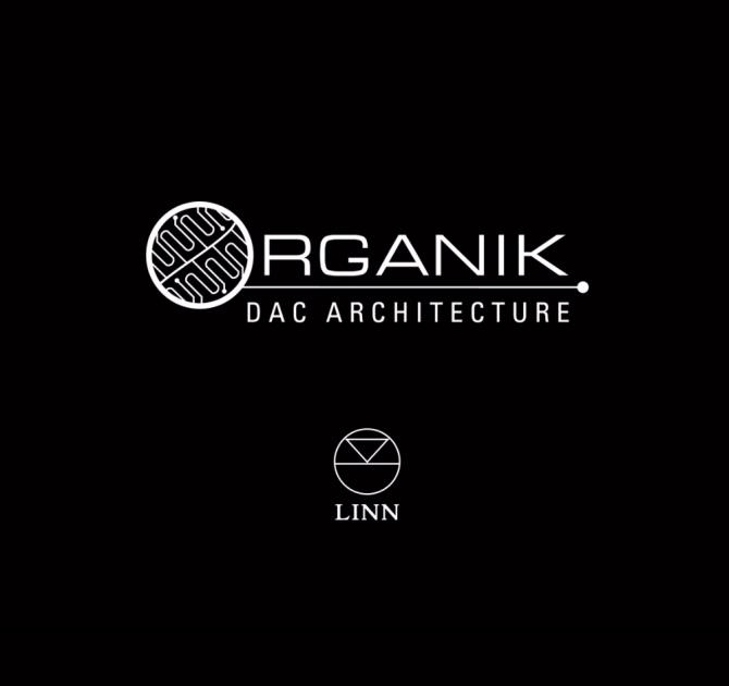 Linn Exakt plus Organik DAC Upgrade for Klimax 350A Speakers