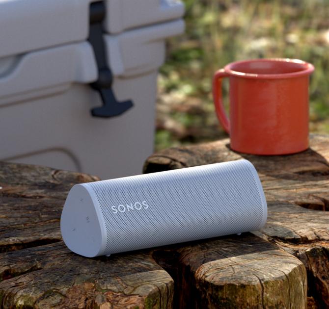 Sonos Roam Waterproof Speaker