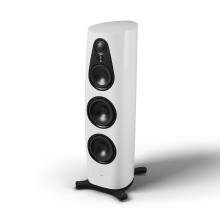 Linn 360 Speaker in white