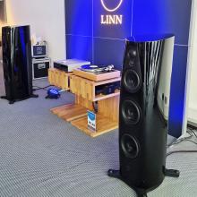 Linn 360 speaker
