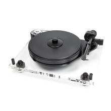 Project 6 PerspeX SB Turntable