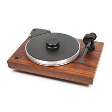 Project Xtension 9 SuperPack - Turntable in palisander