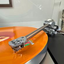 Linn Sondek LP12-50 Turntable Ekos tonearm