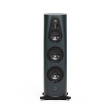 Linn 360 speaker in Triton front facing