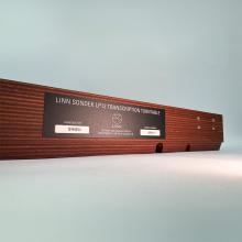 Linn LP12 Bedrok Plinth