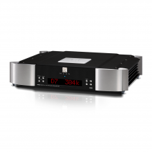 MOON 780D V2 Streaming DAC