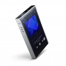 Astell & Kern A&futura SE200 Portable Music Player