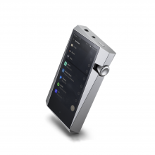 Astell & Kern A&norma SR25 Portable Music Player