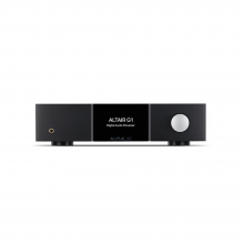 AURALiC Altair G1 Digital Audio Streamer
