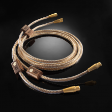 Nordost Odin Gold Analogue Interconnect Cable