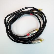 Vertere Blackline Interconnect Cable
