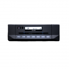 Cyrus CDi-XR Integrated CD Player