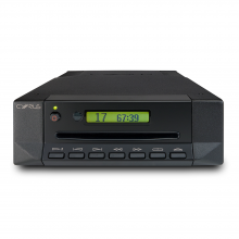 Cyrus CD i Integrated CD Player and DAC