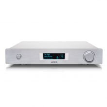 Lumin M1 All-In-One Music Player