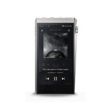 Astell & Kern A&Ultima SP2000T Portable Music Player in Copper Nickel