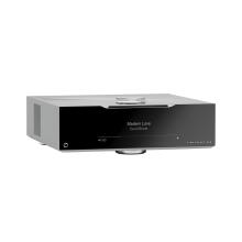 Linn Selekt DSM Classic 2024 in silver