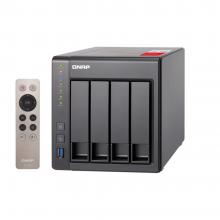 QNAP TS-451+ 4 Bay NAS