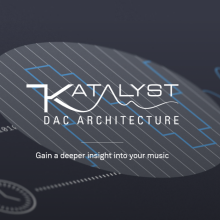 Linn Katalyst Upgrade for Exaktbox-I