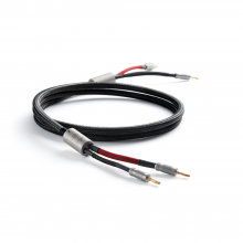 Audiovector ZERO Arreté Compression Speaker Cable