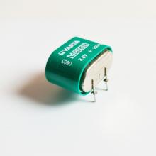 Linn 3V Lithium Backup Battery (Classik Control Board)