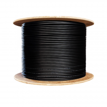 Linn 50m Unbalanced Cable (drum)