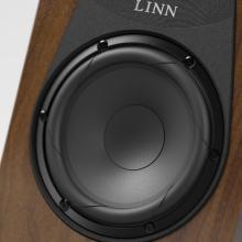 Linn 119 Loudspeaker close-up