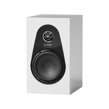 Linn 119 speaker in white