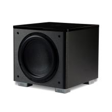 The REL HT/1205 MKII in black