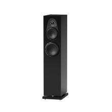 Linn 150 speaker in satin black