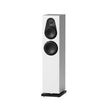 Linn 150 speaker in white