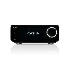 Cyrus 40 ST - Streaming Music Player - Black