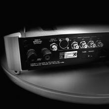 MOON 641 Integrated Amplifier