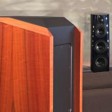 Kudos Titan 707 - Tineo