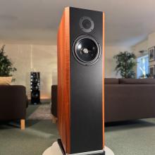 Kudos Titan 707 - Tineo