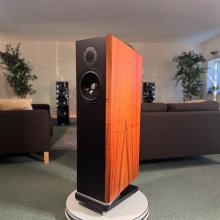 Kudos Titan 707 - Tineo