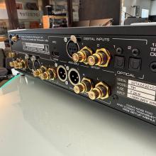 MOON 791 Network Player/Preamplifier