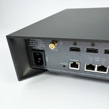 Linn Akurate DSM/3 Katalyst - Black