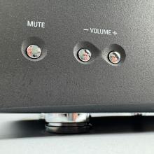 Linn Akurate DSM/3 Katalyst - Black
