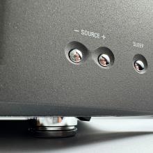 Linn Akurate DSM/3 Katalyst - Black