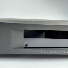 Linn Akurate DSM/3 Katalyst - Black