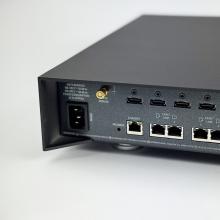 Linn Akurate DSM/3 Katalyst - Black