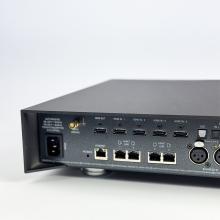 Linn Akurate DSM/3 Katalyst - Black